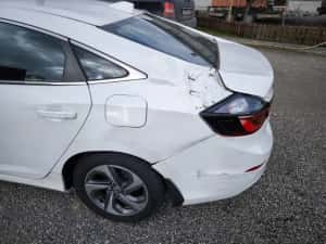 Honda Insight Hybrid, 2019, cu doar 29.800 km ( nu Civic, Accord , CR-V) — miniatura 8