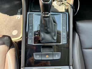 Skoda Superb 2021, Diesel, 105.000 km, Automată — miniatura 7