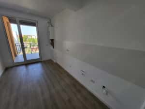 COMISION 0%. Etaj 1. Bloc Nou. Timisoara. DECOMANDAT. Bucatarie inchisa — miniatura 7