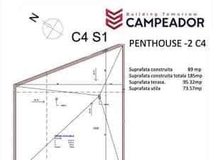 Apartamente cu 2,3 si 4 camere incepand de la 66.000€ — miniatura 5