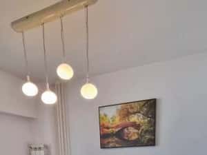 Apartament 2 camere | 1' Metrou Iancului  | mobilat-utilat complet — miniatura 4