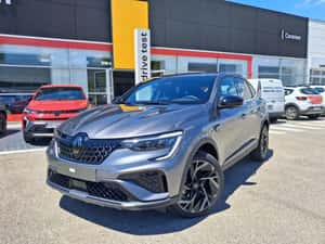 Renault Arkana TCe mhev 140 EDC Esprit Alpine