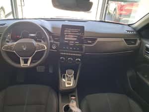 Renault Arkana TCe mhev 140 EDC Esprit Alpine — miniatura 3