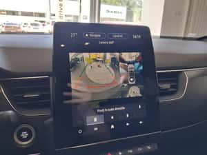 Renault Arkana TCe mhev 140 EDC Esprit Alpine — miniatura 5