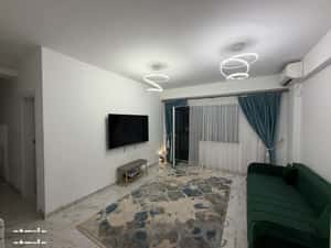 Apartament bloc nou, 71.70 mp, garaj inclus, zona Calea Severinului — miniatura 2