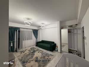 Apartament bloc nou, 71.70 mp, garaj inclus, zona Calea Severinului — miniatura 4