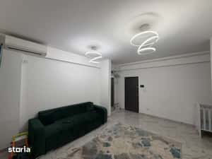 Apartament bloc nou, 71.70 mp, garaj inclus, zona Calea Severinului — miniatura 5