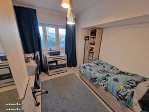 apart 5 camere zona Dorobanti cu garaj încălzit — miniatura 1