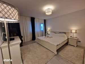 apart 5 camere zona Dorobanti cu garaj încălzit — miniatura 4