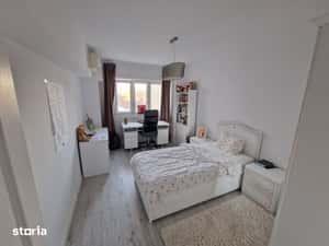 apart 5 camere zona Dorobanti cu garaj încălzit — miniatura 5