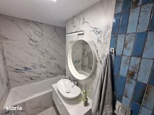 apart 5 camere zona Dorobanti cu garaj încălzit — miniatura 6