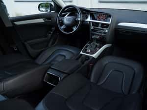 Audi A4 2015 - 190 CP - Automată - Second Hand — miniatura 5