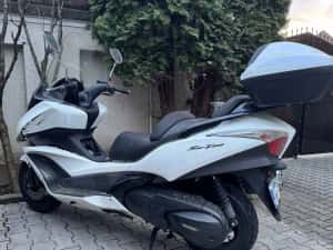 Scuter Honda Silver Wing T400 28KW A2 / Variante schimb — miniatura 2