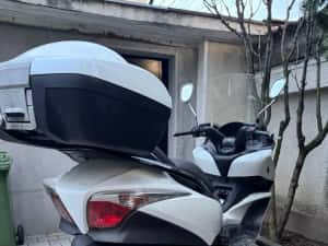 Scuter Honda Silver Wing T400 28KW A2 / Variante schimb — miniatura 3