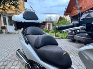 Scuter Honda Silver Wing T400 28KW A2 / Variante schimb — miniatura 4