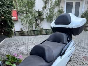 Scuter Honda Silver Wing T400 28KW A2 / Variante schimb — miniatura 5