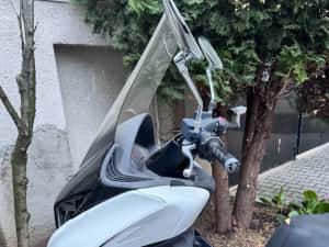 Scuter Honda Silver Wing T400 28KW A2 / Variante schimb — miniatura 6