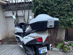 Scuter Honda Silver Wing T400 28KW A2 / Variante schimb — miniatura 7