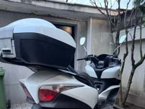 Scuter Honda Silver Wing T400 28KW A2 / Variante schimb — miniatura 10