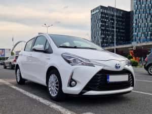 Toyota Yaris hibrid — miniatura 1