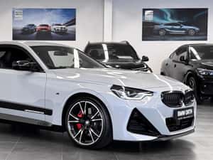 BMW M240i M SPORT PRO Automată 374 HP Benzină
