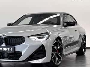 BMW M240i M SPORT PRO Automată 374 HP Benzină — miniatura 2