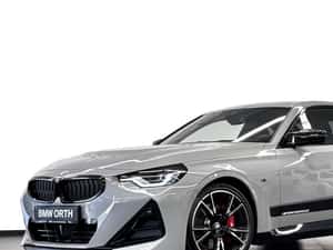 BMW M240i M SPORT PRO Automată 374 HP Benzină — miniatura 3