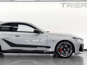 BMW M240i M SPORT PRO Automată 374 HP Benzină — miniatura 4