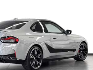 BMW M240i M SPORT PRO Automată 374 HP Benzină — miniatura 5
