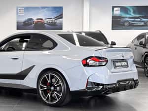 BMW M240i M SPORT PRO Automată 374 HP Benzină — miniatura 7