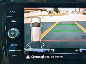 passatb8 2021 matrix tva detuctibil  eligibil export sau fianatare — miniatura 7
