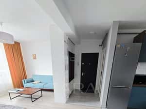 Apartament 3 camere modern cu parcare, zona Terra. — miniatura 5