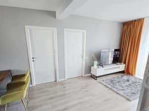 Apartament 3 camere modern cu parcare, zona Terra. — miniatura 6