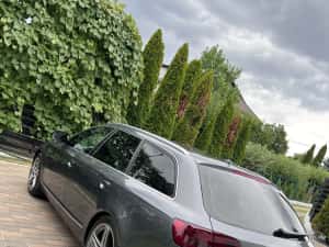 Vand Audi A6•S line •2011•euro 5• — miniatura 4