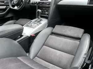 Vand Audi A6•S line •2011•euro 5• — miniatura 5