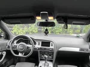 Vand Audi A6•S line •2011•euro 5• — miniatura 6