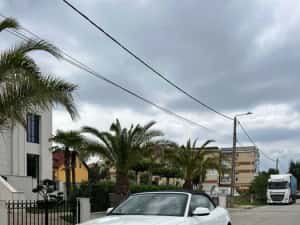 Audi A5 3.0 TDI Cabrio Sline — miniatura 9