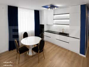 Apartament 2 camere, 59 mp, zona Calea Aradului — miniatura 2