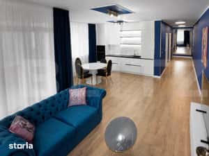 Apartament 2 camere, 59 mp, zona Calea Aradului — miniatura 3