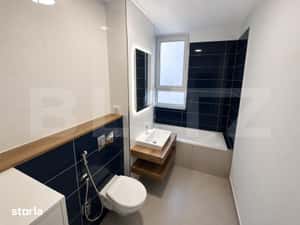 Apartament 2 camere, 59 mp, zona Calea Aradului — miniatura 5