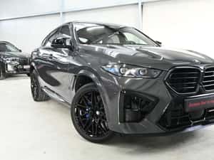 BMW X6 M 2025 - Second Hand