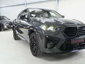 BMW X6 M 2025 - Second Hand — miniatura 2