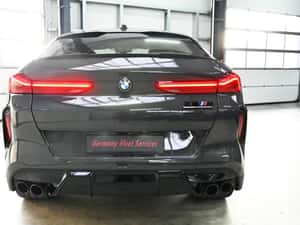 BMW X6 M 2025 - Second Hand — miniatura 4