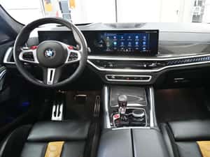 BMW X6 M 2025 - Second Hand — miniatura 6