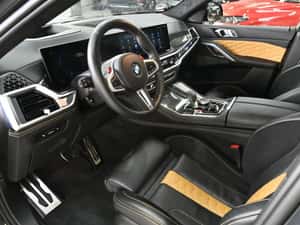 BMW X6 M 2025 - Second Hand — miniatura 7