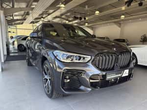 BMW X6 Automată 286 HP Diesel — miniatura 2