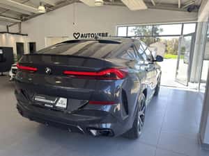 BMW X6 Automată 286 HP Diesel — miniatura 3