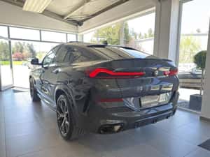BMW X6 Automată 286 HP Diesel — miniatura 4
