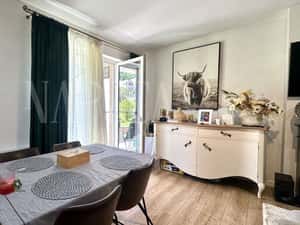 Apartament 3 camere de vanzare in Floresti