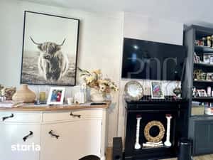 Apartament 3 camere de vanzare in Floresti — miniatura 5